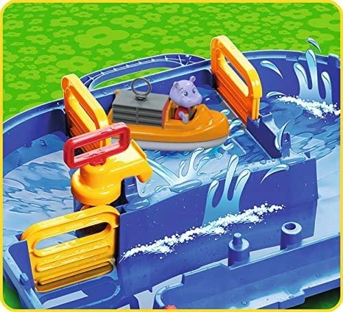 Dickie Simba Vandens žaidimų pilies rinkinys aqua play mega