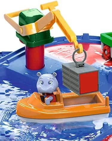 Dickie Simba Vandens žaidimų pilies rinkinys aqua play mega