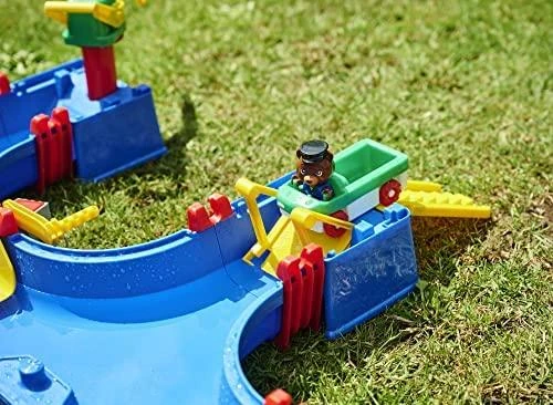 Dickie Simba Vandens žaidimų pilies rinkinys aqua play mega