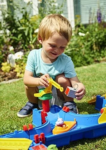 Dickie Simba Vandens žaidimų pilies rinkinys aqua play mega