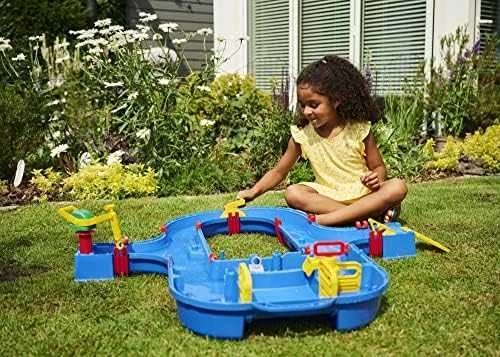 Dickie Simba Vandens žaidimų rinkinys Aqua Play Super Set