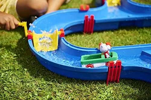 Dickie Simba Vandens žaidimų rinkinys Aqua Play Super Set