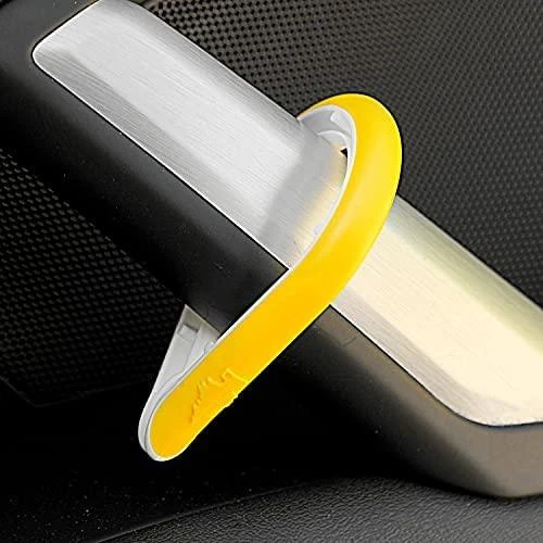 Blow Wunder WONDER TREE CLIP oro gaiviklis "VANILLA"