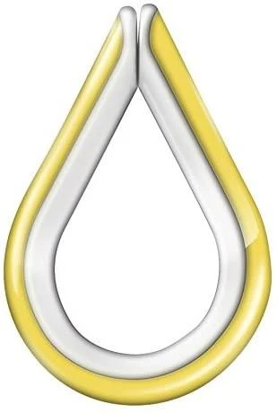 Blow Wunder WONDER TREE CLIP oro gaiviklis "VANILLA"