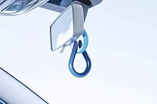 Blow WUNDER-BAUM CLIP oro gaiviklis "NAUJAS AUTOMOBILIS"