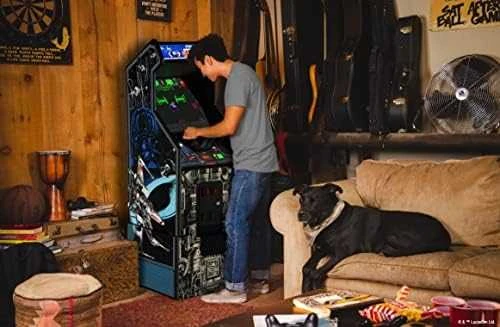 ARCADE 1 Up Žvaigždžių karų žaidimų automatas