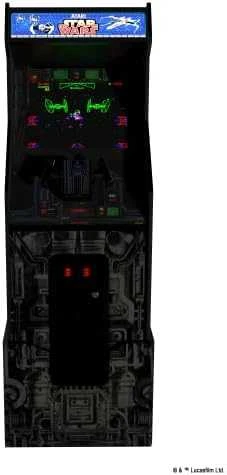 ARCADE 1 Up Žvaigždžių karų žaidimų automatas