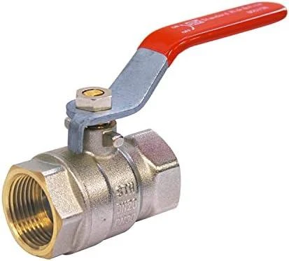 Arco Ventilis 150104 Sena, 3/4", vidinis sriegis