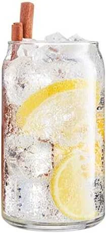 Szklanki niskie CAN 470ml komplet 6 vnt. ARCOROC Hendi N6545