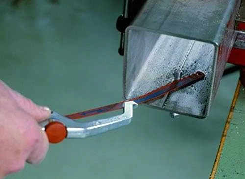 Bahco Mini metalo pjūklelis 250mm, metalinis