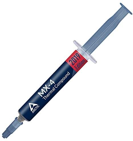 Arctic Cooling Arctic MX-4 2019 Edition termo pasta | 2 gramai
