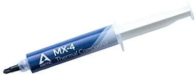 Arctic MX-4 20g termo makaronai (ACTCP00001B