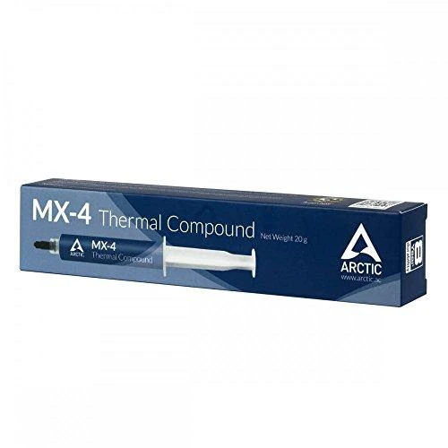 Arctic MX-4 20g termo makaronai (ACTCP00001B