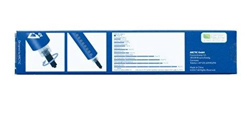 Arctic MX-4 20g termo makaronai (ACTCP00001B