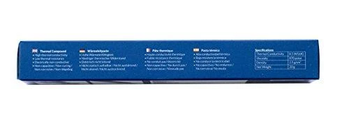 Arctic MX-4 20g termo makaronai (ACTCP00001B