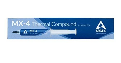 Arctic MX-4 20g termo makaronai (ACTCP00001B