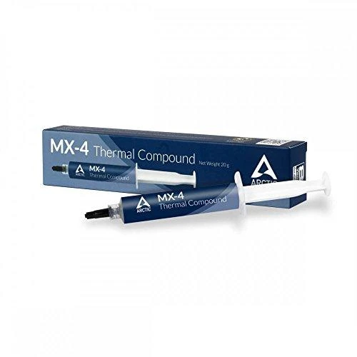 Arctic MX-4 20g termo makaronai (ACTCP00001B