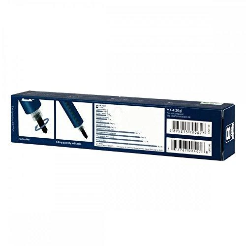 Arctic MX-4 20g termo makaronai (ACTCP00001B