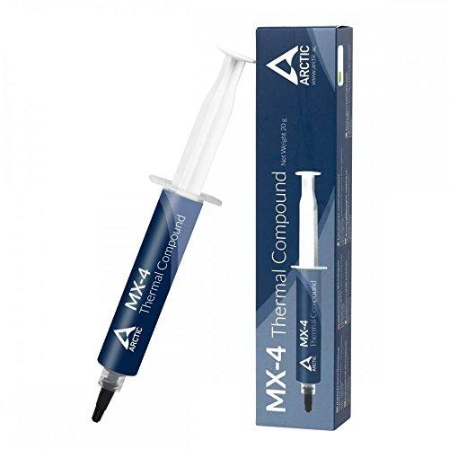 Arctic MX-4 20g termo makaronai (ACTCP00001B