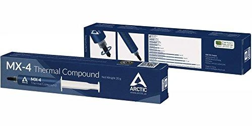 Arctic MX-4 20g termo makaronai (ACTCP00001B