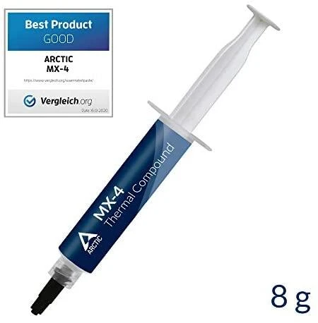 Termopasta Arctic MX-4 8g
