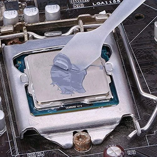 Termopasta ARCTIC MX-4, 4g, mėtų