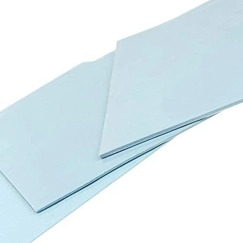 Termo padas ARCTIC, 145x145x1,5mm