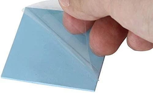 Termo padas ARCTIC, 145x145x1,5mm