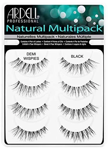 Ardell Wispies Demi Wispies False Blakstienos