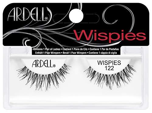 Ardell Wispies 122 False Blakstienos