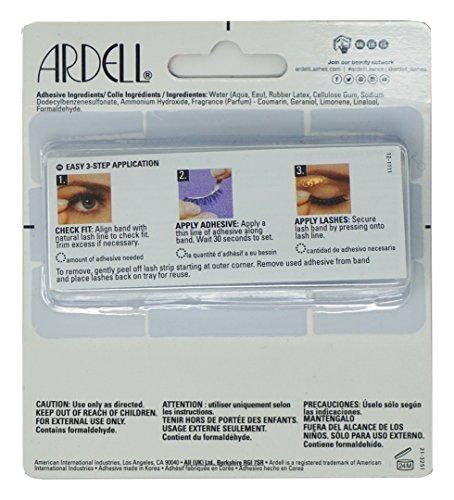 Ardell Wispies 122 False Blakstienos