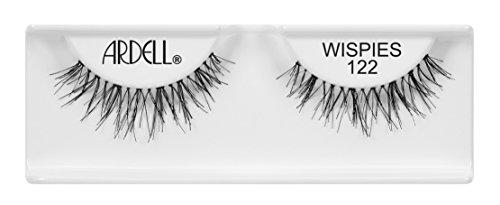 Ardell Wispies 122 False Blakstienos