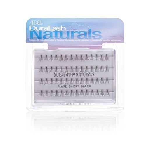 Ardell Individuals Duralash Knot-Free Naturals False Blakstienos