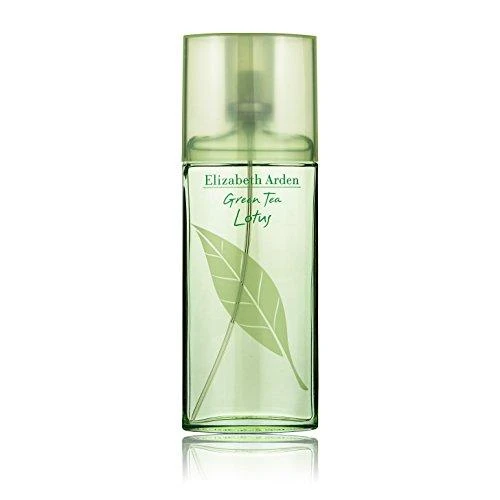 Elizabeth Arden Žalias Tea Lotus EDT tualetinis vanduo moterims, 100 ml