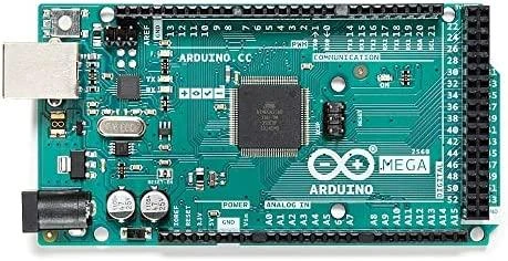 Arduino Mega 2560 Rev3