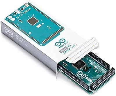 Arduino Mega 2560 Rev3