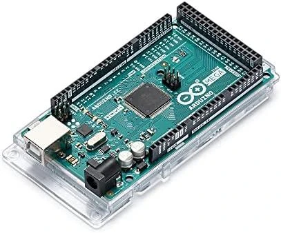 Arduino Mega 2560 Rev3