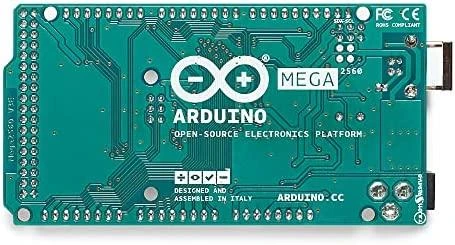Arduino Mega 2560 Rev3
