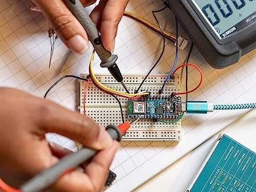 Arduino Nano ESP32 - ABX00092