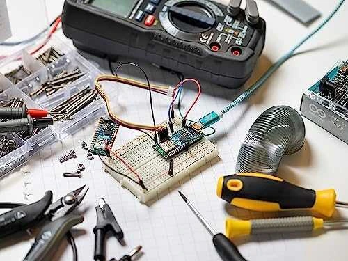 Arduino Nano ESP32 - ABX00092