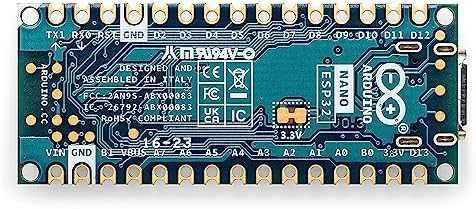 Arduino Nano ESP32 - ABX00092