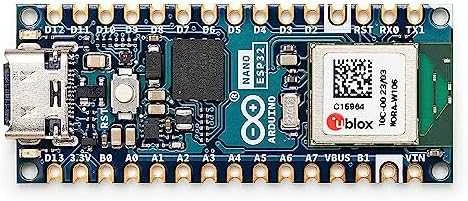 Arduino Nano ESP32 - ABX00092