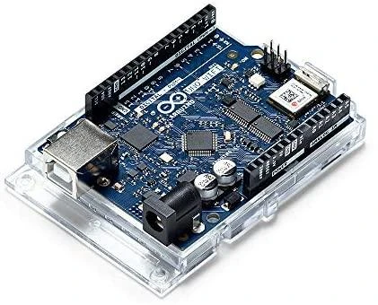 Arduino Uno WiFi Rev2