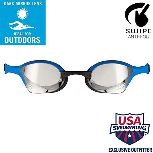 Arena Cobra UltraSwipe Mirror Ho-Sin