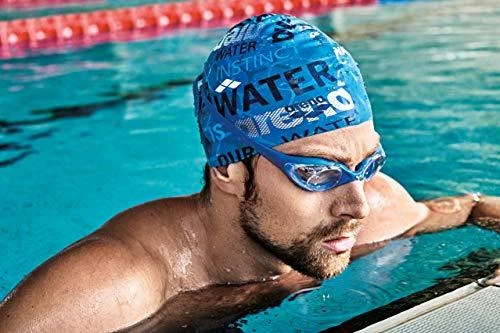 Swimming Goggles Arena Spider