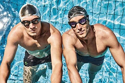 Swimming Goggles Arena Spider