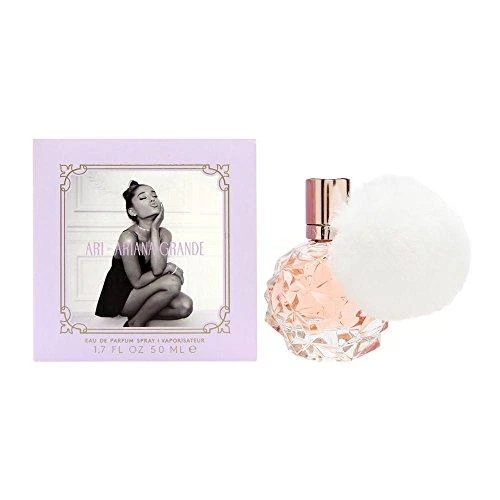 Kvepalai moterims Ariana Grande Ari EDP, 50 ml
