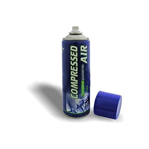 Valiklis BlueStar Micro Chip Suspaustas oras 800ml.-degus MICROCHIP ART.016