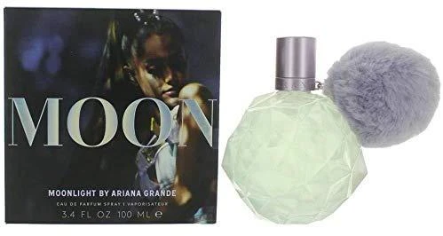 Kvepalai moterims Ariana Grande Moonlight EDP, 100 ml