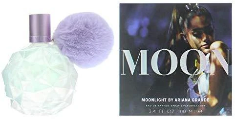Kvepalai moterims Ariana Grande Moonlight EDP, 100 ml